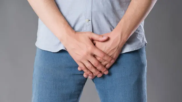Gejala Kutil Kelamin