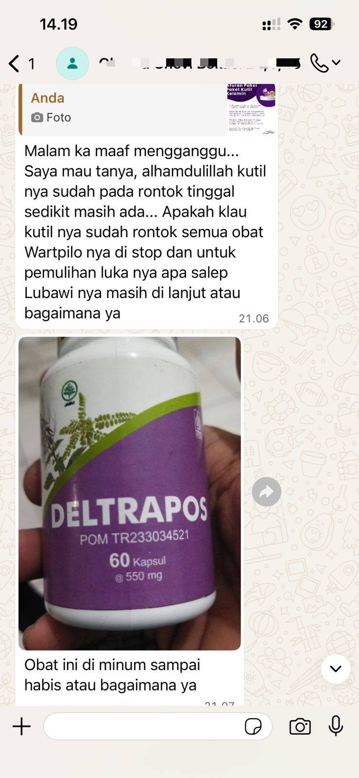 Testimoni 4