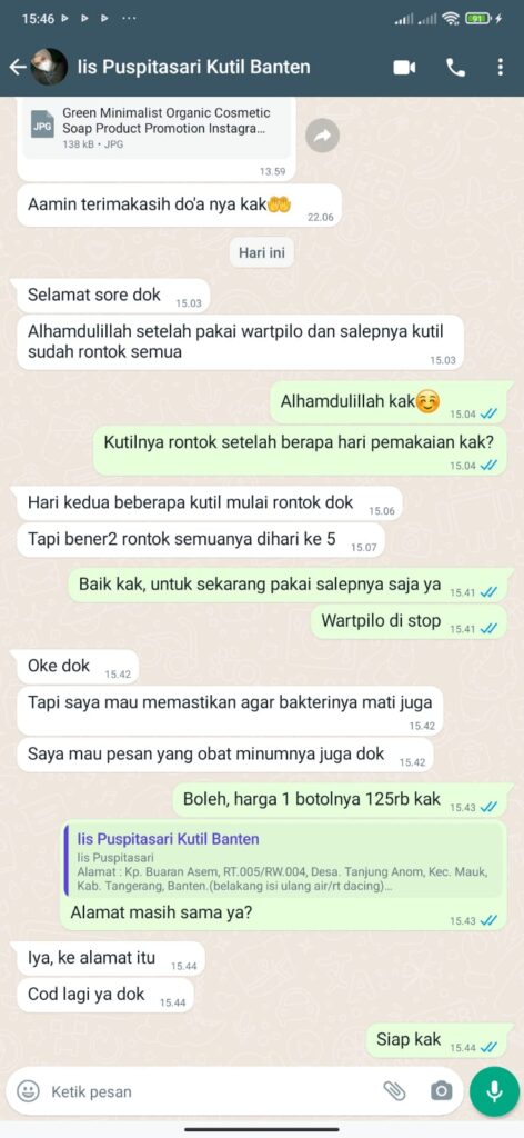Testimoni 2