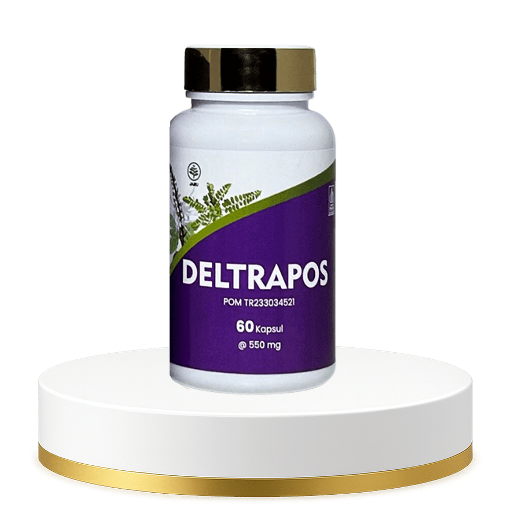 Deltrapos