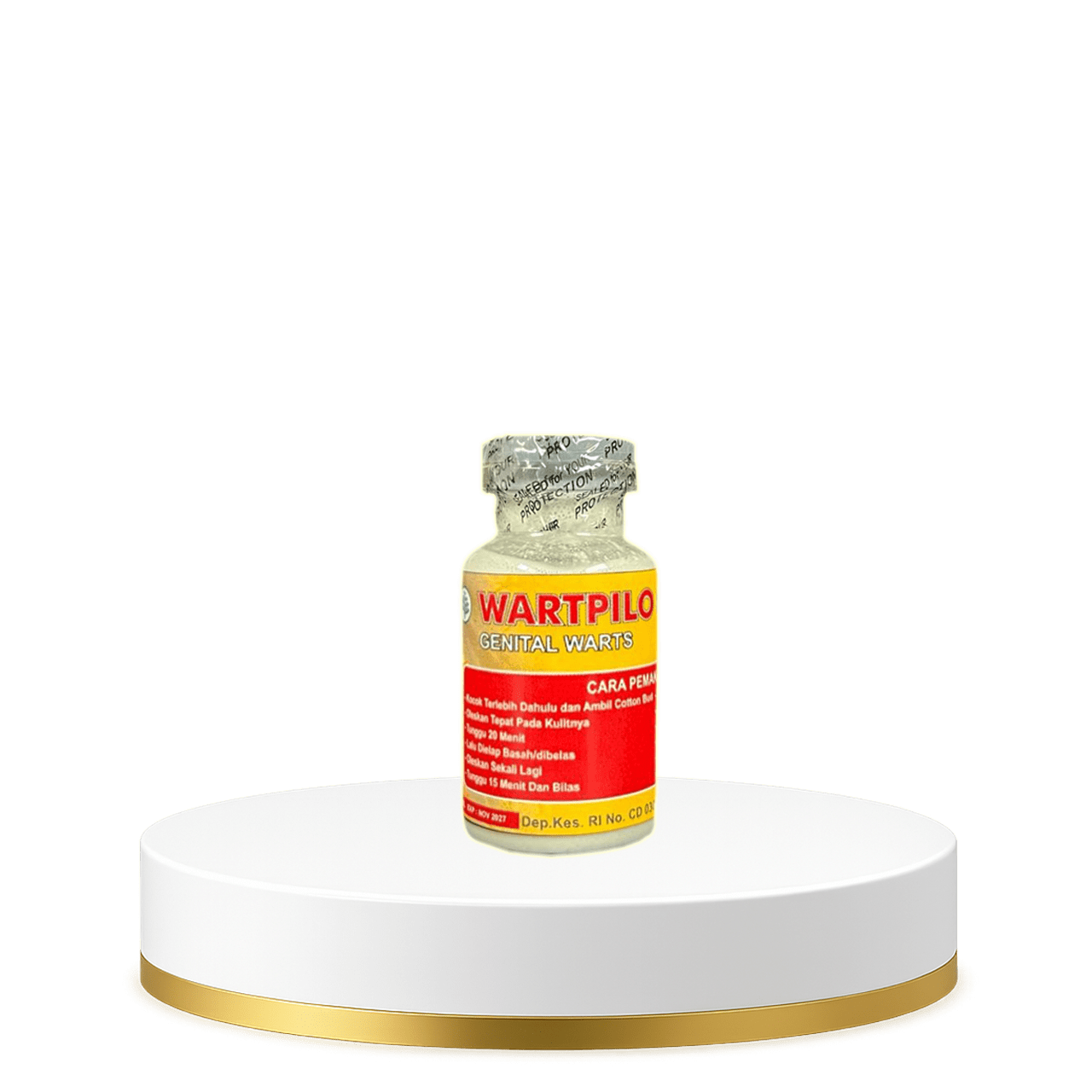 Wartpilo